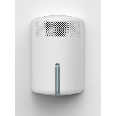 VENITEM 20.201.301 ACCADEMIA LS matt white siren