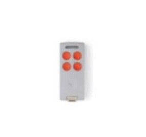 CARDIN TXQ508BD4 4-function precoded transceiver (868MHz)