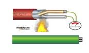 THERMOSTICK CTI356X Protectowire CTI-356X (1,000 ft)
