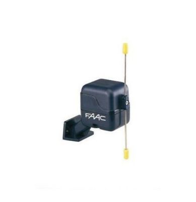 FAAC 787833 RECEIVER PLUS1 433