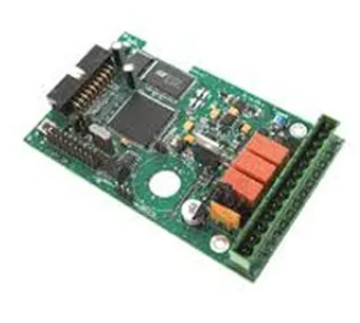 NOTIFIER VIC-020 VESDA MULTI-FUNCTION CONTROL CARD