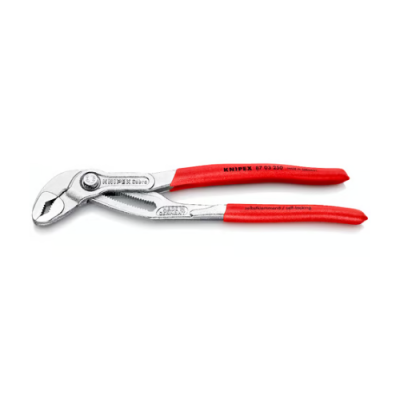 87 03 250 KNIPEX Cobra