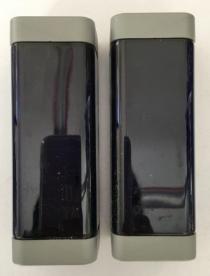 GIBIDI A90820P VISIBLE PLASTICS FOR DCF180 AU02250