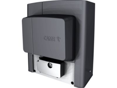 CAME 801MS-0080 BKS12AGS 230V 1200KG SLIDING MOTOR