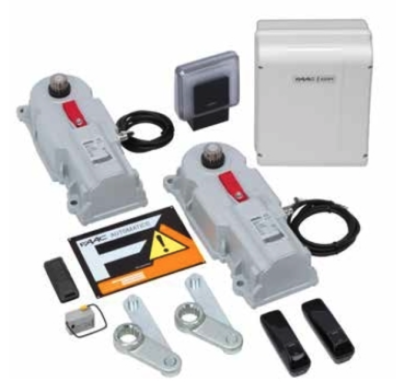FAAC 120018 POWER KIT PERFECT 24V 60