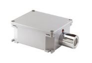 ELKRON FIRE 80SD9S00123 S2096ME EEx-n METHANE GAS detector IP55 4-20mA 0-100% LEL