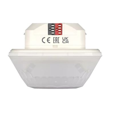 THEBEN 1039072 LUXA 103 S360-28 KNX UP WH