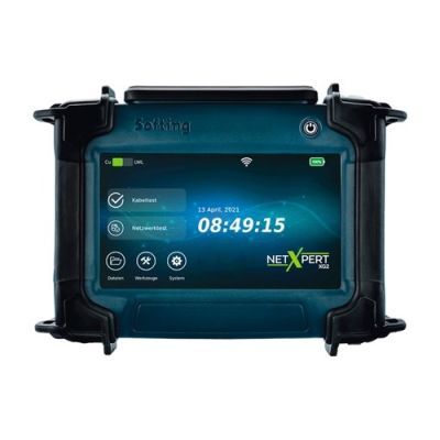 SOFTING 226737 NetXpert XG2 1Gbit/s Ethernet Speed CertifierNetTwo