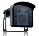 ABTECNO APE-790/0029 FALCON XL INDUSTRIAL MICROWAVE RADAR