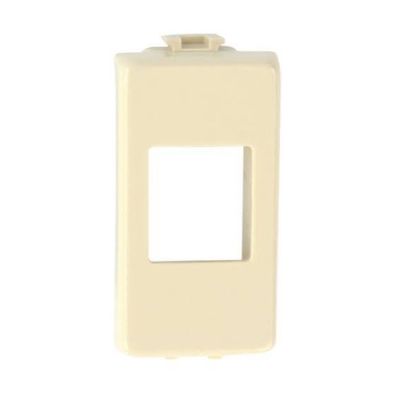 MICROTEL ADKBTMGTT ADATTATORE Keystone BTICINO MAGIC TT AVORIO
