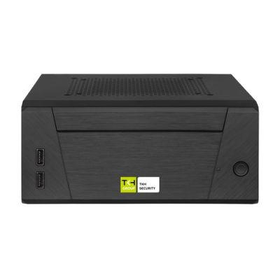 SKILLEYE NVH-1010M Server/Client Sense Compatto, i5, SSD, 16GB, no HD