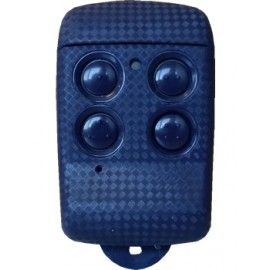 ALLMATIC 12005026 MX4 AM 4-channel transmitter