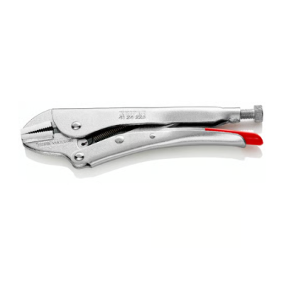 KNIPEX 41 24 225 Adjustable clamp clamp