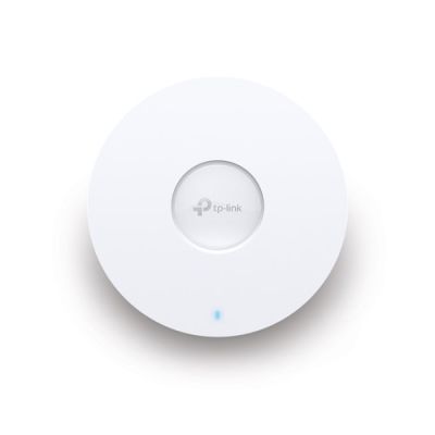 TP LINK EAP620 HD ACCESS POINT INDOOR WI-FI 6 AX1800