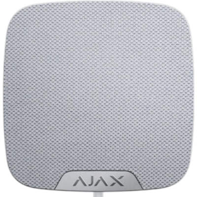 AJAX 143560 Indoor wired siren