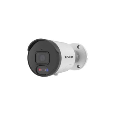 RISCO RVCM52A310RA Telecamera IP Bullet AI, IP67, 4MP, sensore immagi