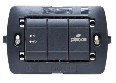 PLEXA PLW 165/TI Lettore di prossimit? 125 KHz BTicino Living Inter