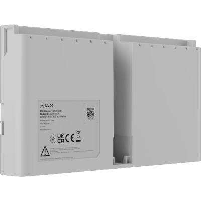 AJAX 149037 Superior Internal Battery (60h)
