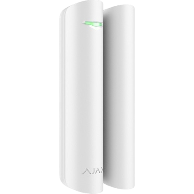 133194 Ajax Superior DoorProtect Jeweller (8EU) ASP white