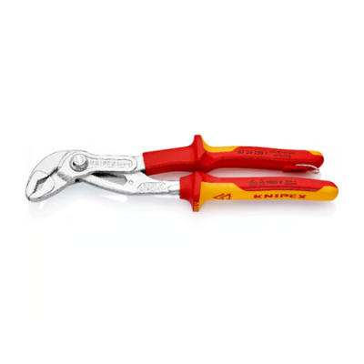 87 26 250 T KNIPEX Cobra VDE TT