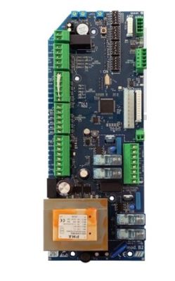 RIB AC08074 R V2 230V/50-60HZ BOARD