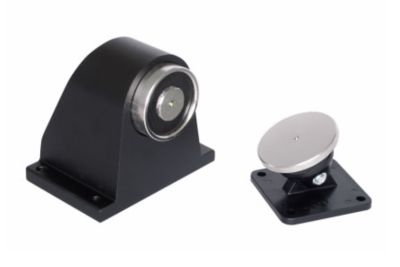 COOPER CSA FIRE 1369-CSA ELECTROMAGNETIC FLOOR STOP 50 KG
