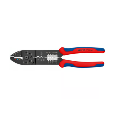 KNIPEX 97 32 240 Gripper for lugs