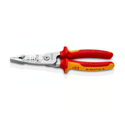 13 76 200 ME KNIPEX WireStripper metric