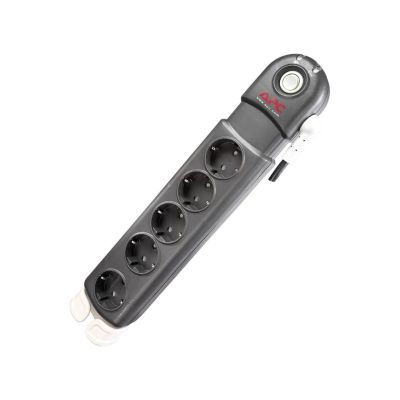 APC UPS PL5B-DE ESSENTIAL SURGEARREST 5