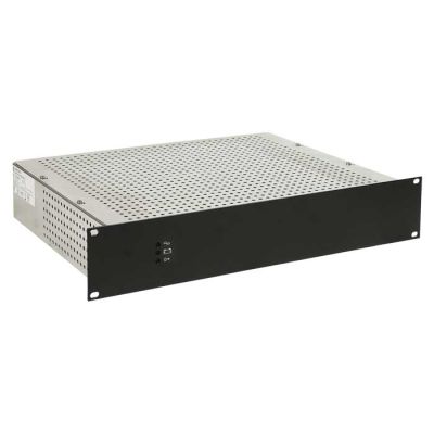 PASO W-MS24/40 24Vcc/6A battery charger unit (max output 40 A)