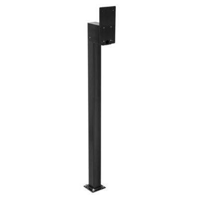 CAME 840XC-0380 MTM-COLUMN WITH SUPPORT FOR 2 MODULES
