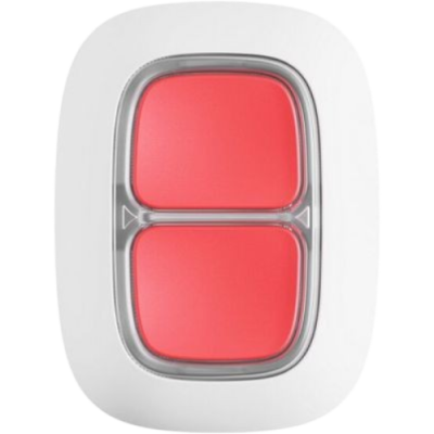 AJAX 38103 DoubleButton ASP white