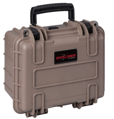 GT LINE 2717HL.D sand with pre-cubed sponge