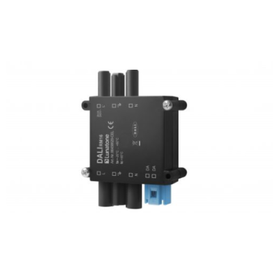 LUNATONE 86458629-CEL DALI Relay, 16A continuous current, 80A inrush cur