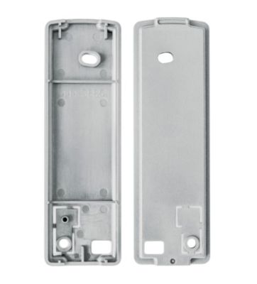 ARITECH ANTINTRUSIONE RF-DC101SR-K4 Distanziali per sensori. bianchi. 10 pezzi (RF-DC101-K4)