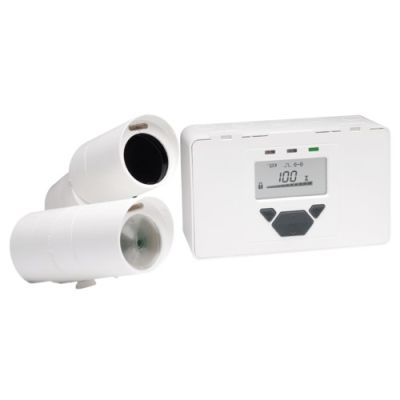 THERMOSTICK BD-3000-120 Smoke detection system, linear optical
