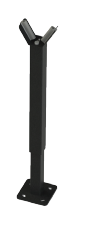 ALLMATIC 12007301 BOOMY ADJUSTABLE POLE