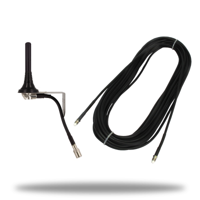 ELMO ANT4GEXA15 Antenna for MD4GE with 15 m cable