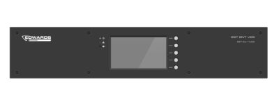 ARITECH INCENDIO EST-CU-11LCD Unità di controllo per sistemi EVAC modulari EDWARDS