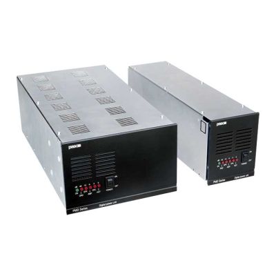 PASO PMD500-V EN 54-16 500 W Class-D modular amplifier