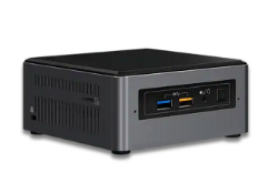 EELECTRON SW00D03KNX ADDITIONAL CLIENT E-SUITE MINI PC WITH ESUITE SW