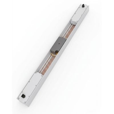 ABTECNO APE-150/4500.S RHASET1200 ANODIZED SILVER (CAN BE REDUCED TO SIZE)