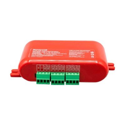 NOTIFIER HW-LTE-M-EN54 EN54-21 certified PATHWAY communicator, notifications
