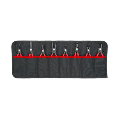 KNIPEX 00 19 58 V02 Pliers assembly for safety rings