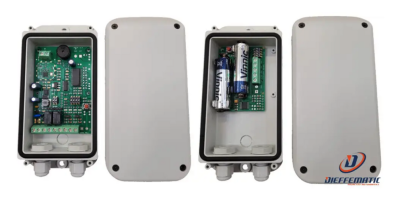 ARMAS TXCR 433/868 Costa radio dual frequency transmitter, 43
