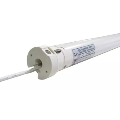 CAME 809Y4-0020 MOTORE TUBOLARE A BATTERIA EDB 4 13NM