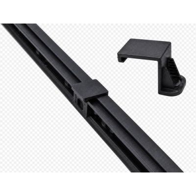 ABTECNO WI-316111 90-degree CONNECTION WITH BRACKET