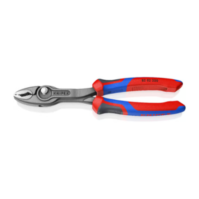 82 02 200 KNIPEX TwinGrip Front Gripper
