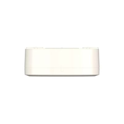 THEBEN 9080019 TELAIO A VISTA LUXA 103 KNX BIANCO