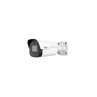 INIM CB40V2812LPR 4MP IP Bullet LPR Camera, 1/1.8 inch sensor